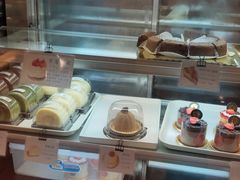 -小麦之家(海湾总店)