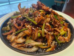-苏乡兰亭·新派淮扬菜(吾悦广场店)