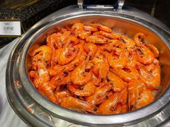 -芭菲盛宴·环球美食(解放碑英利国际店)