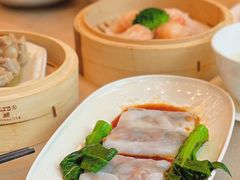 陈皮牛肉肠粉-太子园林酒家