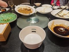 -羡餐厅·杭帮菜·淳菜(千岛湖自由洲际殿店)