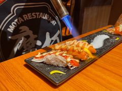 -摩打食堂(佳兆业店)