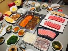 -海底捞火锅(城阳万象汇店)