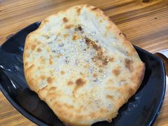 特色烧饼-功夫手擀面(恒山花苑店)