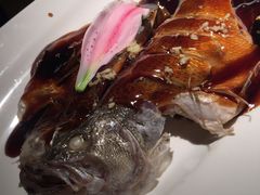 -绿茶餐厅(昌平悦荟店)