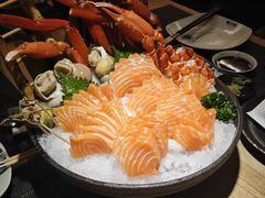 -德川家日本料理(顺义华联店)