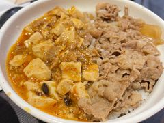 -吉野家(上海美罗城店)