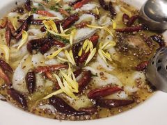 -太二酸菜鱼(财富购物中心店)