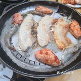 美景美食不负我