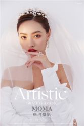 -摩玛婚纱摄影(杭州店)
