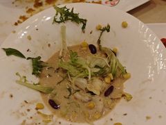 -锦园餐厅(九龙湖开元度假村店)