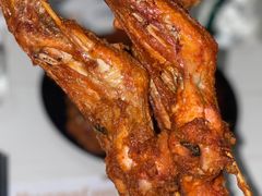 -吴日彪蒜香猪牛排(水巷口店)