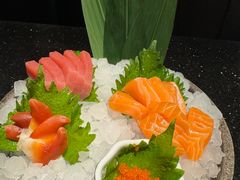 -德川家日本料理(中关村店)