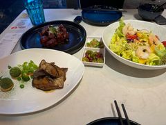 -荟廷·晶萃(陆家嘴尚悦湾店)