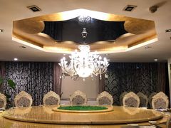 包厢-赢融印象•龙泉店•清真云南菜•民族菜(小菜园店)