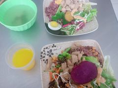 -南通大学-食堂