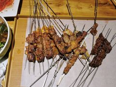 -一顿烧烤(八经街店)