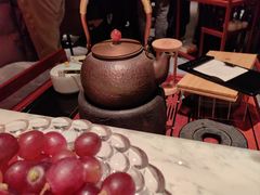 -同庆楼(滨湖万达广场店)