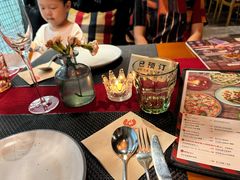 -百特喜·意大利餐厅(八佰伴镇江店)