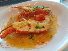 -骏莱海鲜鱼港(五角场店)