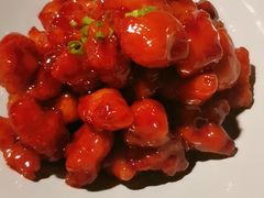 -外婆家(西红门荟聚购物中心店)