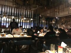 -星伦多自助料理·涮烤一体(嘉兴八佰伴店)