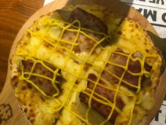 -牛男手造(地铁天虹店)