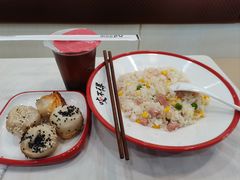 -咬不得高祖生煎·简餐(骆家庄店)