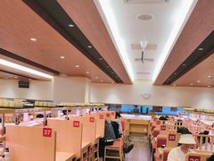 -寿司郎(皇庭广场店)
