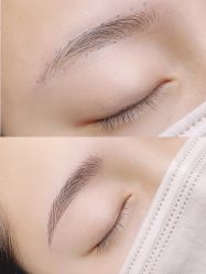 -本小姐美学·半永久纹眉野生眉