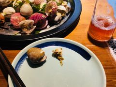 -三个渔夫·蒸汽海鲜(小白楼店)