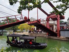 -赤坎·广东华侨国际旅游度假区