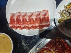 -满堂欢豆捞坊(美丽华大酒店店)
