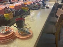 -争鲜回转寿司(东方银座店)