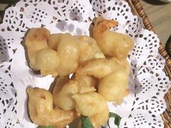 -前海沿·青岛菜(李沧万达店)