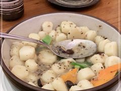 -垚慈居素食(华发新城店)