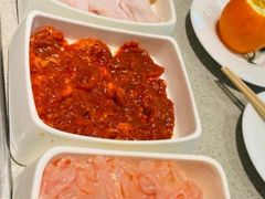 -海底捞大排档火锅(悦荟广场店)