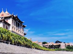 -厦门大学(思明校区)
