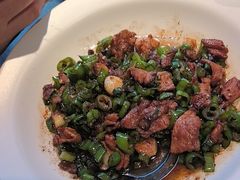 -湘阁里辣(东门茂业店)