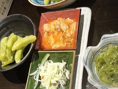 -昱匠·日本料理(金融街店)
