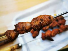 -王记西鎮电烤肉(汶上路店)