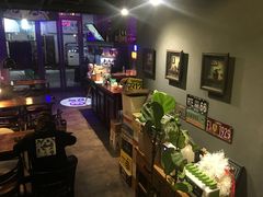 -蜉蝣酒吧(仓山万达店)