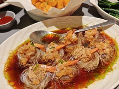 -桂满陇·手作小笼包&江南叫花鸡(中山公园店)