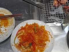 -宗泉烤全羊·烤羊腿·家常菜(解放东路店)