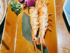 -和彩放题餐厅(酒仙桥店)