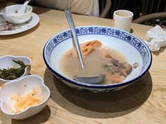-湘阁里辣(沙井华润万家店)