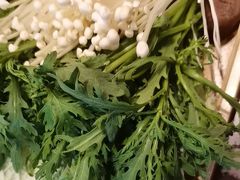 -蝎王府羊蝎子(虎坊桥总店)