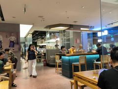 -易裕和·长沙米粉(竹塘西路店)