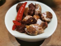 -古京·臻致料理(月湖店)