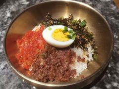 -牛将军•涮肉•烤肉(北京王府井·故宫店)
